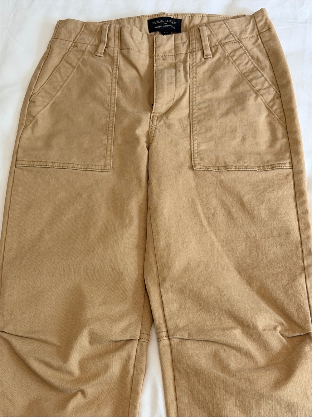 Banana Republic Women’s Chino Pants